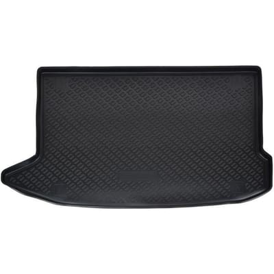 Tapis de coffre - Norm-Line - Hyundai Kona - Antidérapant - Caoutchouc TPE - Toutes saisons