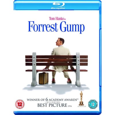 Forrest Gump