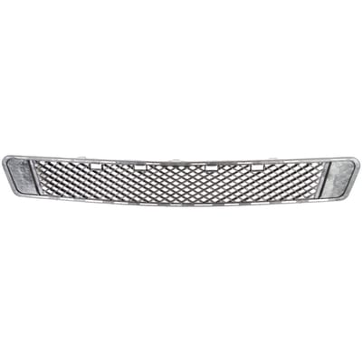 Ventilatierooster, bumper BLIC 6502-07-3518910P