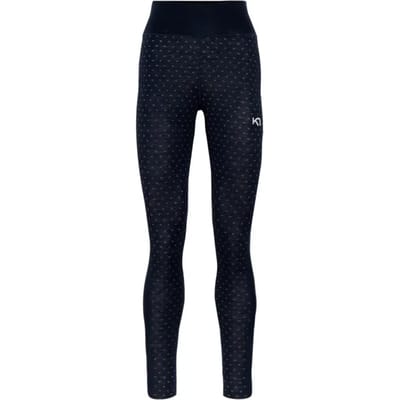 Legging met hoge taille voor dames Kari Traa Vilma