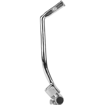 16mm0.6in Kick Start Starter Hendel Past voor Kawasaki KE125 KE175 KLX250 200 250cc Pit Dirt Bike black