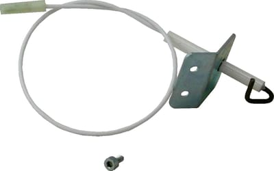 Ontstekingsrood - Ontstekings elektrode - Haardrogers - Specifiek Model - CGU-2 - Zwart