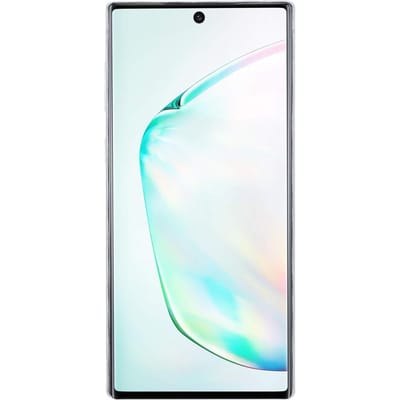 LCD Touchscreen Assembly voor Galaxy Note 10 N970F N970U Touchscreen Assembly Vervanging zilver