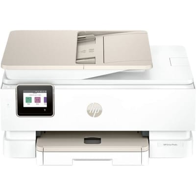 HP ENVY Photo 7930 All-in-One - Color inkjet | A4/Legal | USB 2.0 | Wi?Fi(ac) Multifunctioneel - Kleur - Inkt