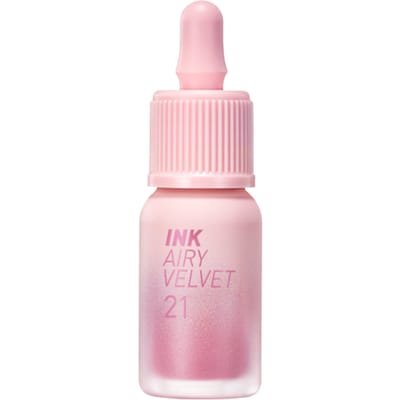 [Promotie] peripera - Ink Airy Velvet Tint - 4g - 021 Fluffy Peach