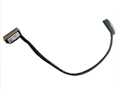 Dailygoody - LCD Video Screen Kabel Vervanging - Hoogwaardige Kabel - Geschikt voor Lenovo Thinkpad - Betrouwbaar en Duurzaam - Oplossing voor Sch...