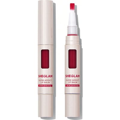 Glow Addict Lippenbalsem-Summer Sherbet Merk Beauty Cosmetica Make-Up Voor Vrouwen En Meisjes