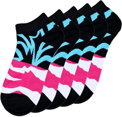Unabux Sneakersocken Prints