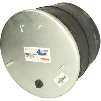 Veerbalg, luchtvering MAGNUM TECHNOLOGY 5002-03-0111