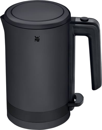 WMF Waterkoker 413140071 - KITCHENminis® - 0,8 liter - Zwart