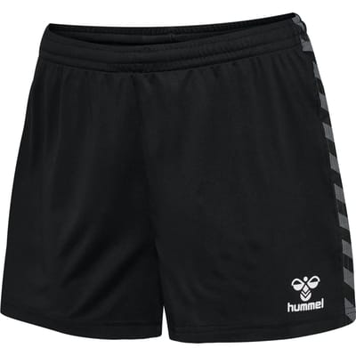 Damesshort Hummel Authentic PL