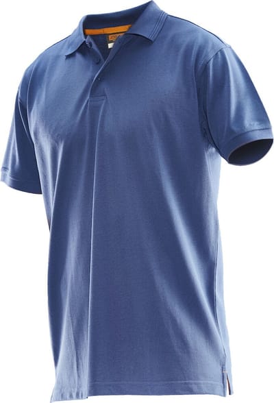Jobman 5564 Polo 65556430 - Hemelsblauw - L