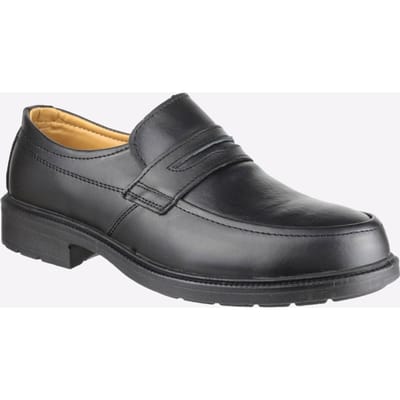 Amblers Safety FS46 Leren Instappers Heren