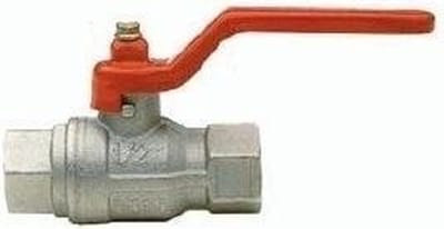 Kogelkraan 3/4 Bi x Bi max. 40 bar