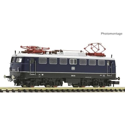 Fleischmann 7560058 N E-loc E 10 228 van de DB