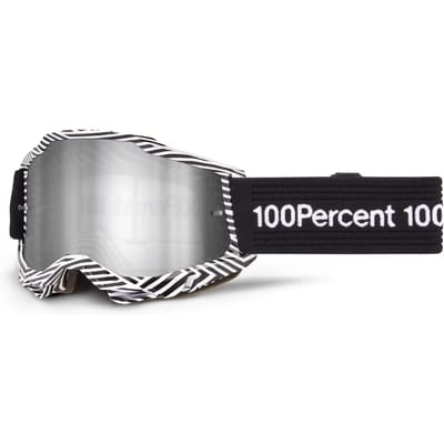 100% motormasker Accuri 2