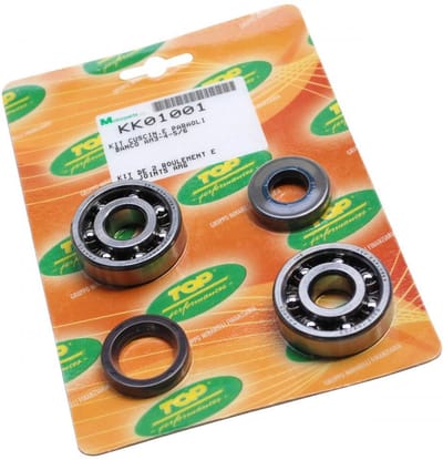 Roulement ou joint spi moteur Top performances pour Moto Rieju 50 RR Avant 2020 Neuf