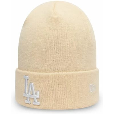 B onnet fem e Pop base Cuff Los Angeles Dodgers