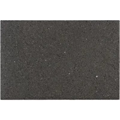 Cobo Garden Buitentegel - Beton - Antraciet - 40x60x3,9cm - 0,24m²