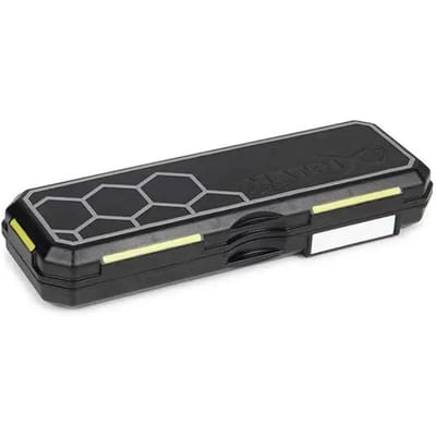 Matrix Hook Length Storage Box - Maat : Slim 15cm