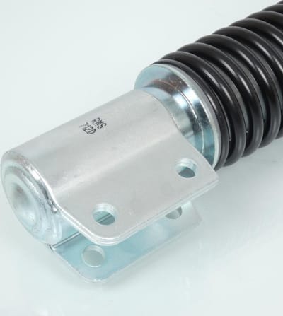 rms schokdemper voor piaggio 125 cosa scooter 1988-1991 2679244 nieuw