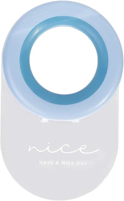 Toiletdeksellifter - Badkamer accessoires - toiletbril lifter - 1 stuk - Toiletdeksel lifter - toiletdeksellifter - toilet bril lifter - Toilet deksel lifter - WC bril handvat - WC bril lifter - toiletbrillifter