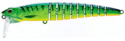 Strike Pro Flex X S105 - Pluggen en jerkbaits - Strike Pro - Fishing-bait.nl