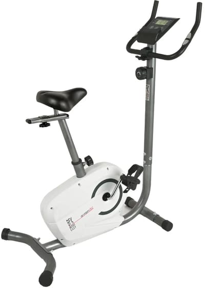 Everfit BFK-800-EASY Easy Access Bike - Fitness fiets - 8 weerstandsniveaus - Transportwielen - Max 100 kg.