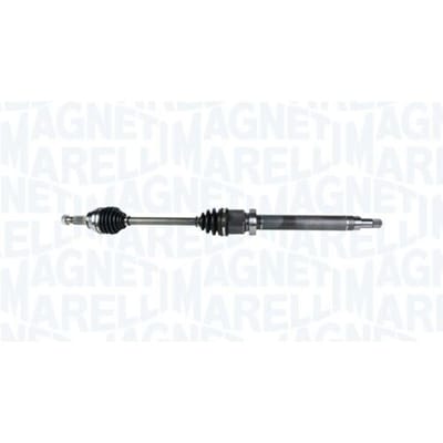 As MAGNETI MARELLI 302004190172
