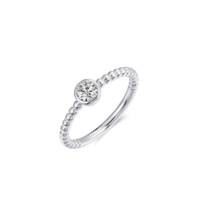 Gisser Jewels Silver Ring