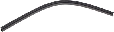 Geschikt voor BEKO - JOINT DEUR ONDERAAN DFS0501 - 1882470200
