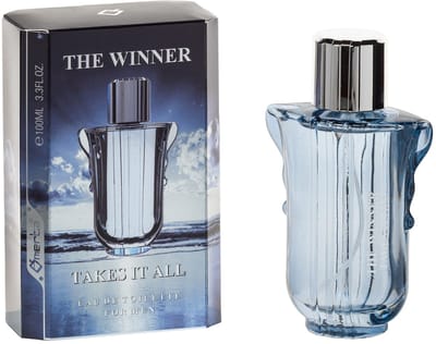 Omerta - La Donna X - Eau De Parfum - for women - 100ML