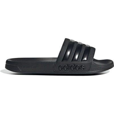 Adidas Sportswear Adilette Shower Badslippers - Unisex - Zwart