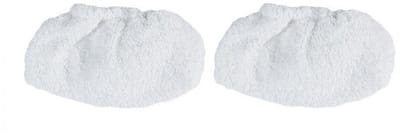 KIT VAN 2 CAPS VOOR HET REINIGEN VAN DE MEUBILAIR STOFFEN