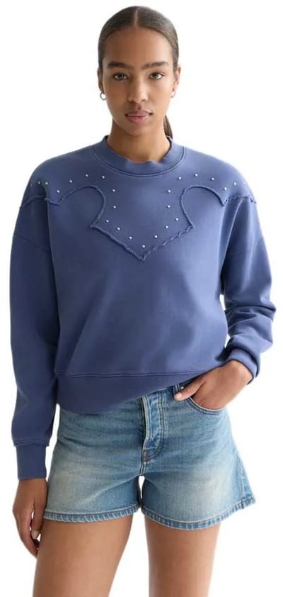 Scotch & Soda - Dames - Sweaters