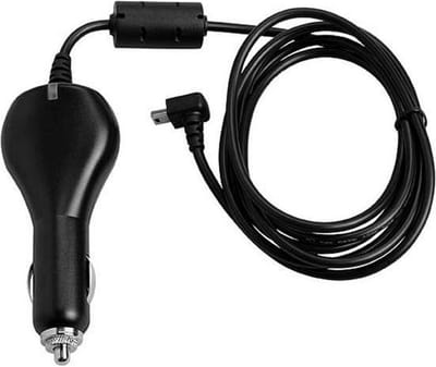 Garmin 12V autolader met verwisselbare zekering