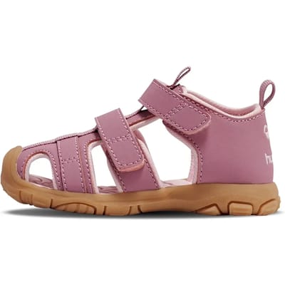 Babysandalen Hummel Velcro