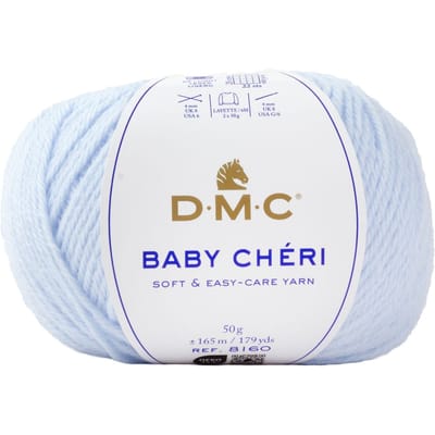 DMC BABY "CHÉRI", 50 g - Kleur 123