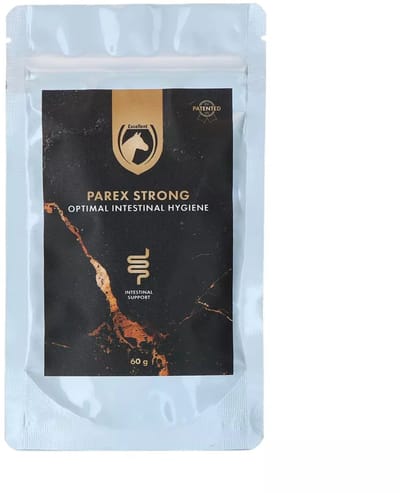 Excellent Horse Parex Strong - 60 g