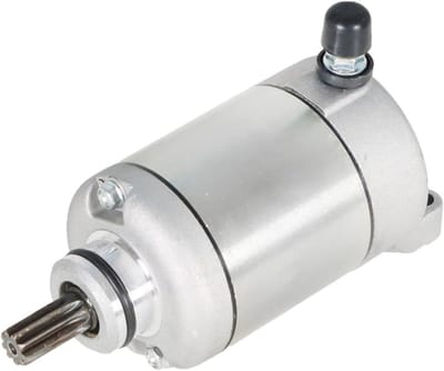 LABLT Starter Motorfiets Starter Vervanging voor Honda CBR 600 RR CBR600RR 2003-2006