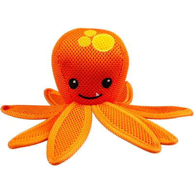 Drijvende octopus hondenspeeltje Duvoplus Refresh