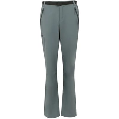 Regatta Xert Stretch Iii Broek Grijs 98 / Long Man