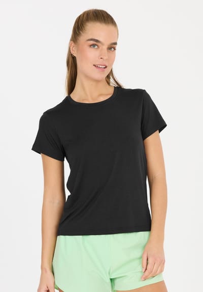 Athlecia pacy v2 w s/s tee ea251329-grs-1001
