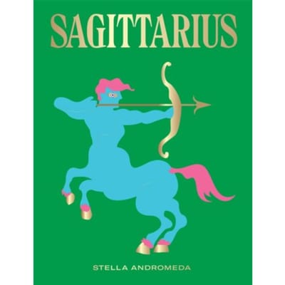 Sagittarius - Seeing Stars - Stella Andromeda