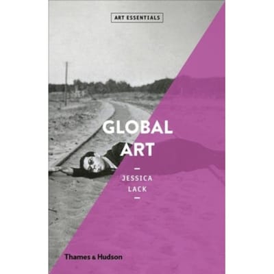 Global Art - Art Essentials - Jessica Lack