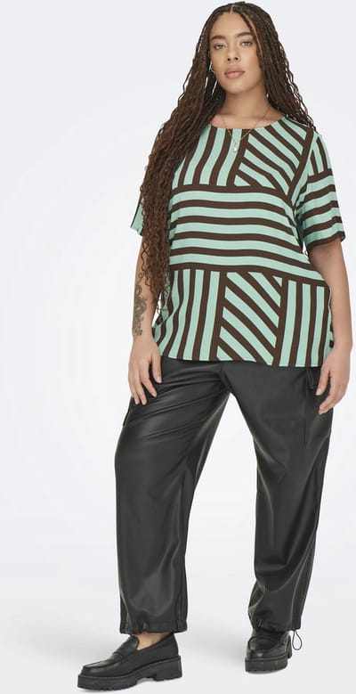 ONLY Carmakoma Top CARCAYLEE Top