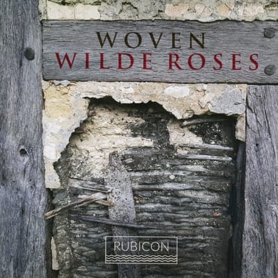 Wilde Roses - Woven (CD)