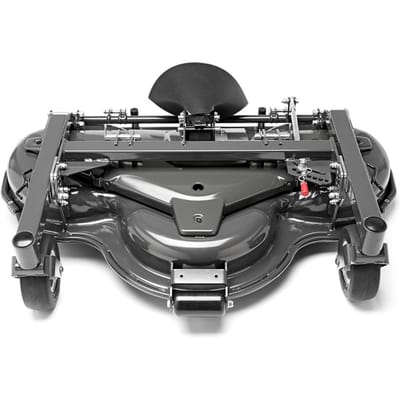Husqvarna combi-maaidek 132cm-p520 p525