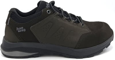 Hanwag Torsby Low Extra LL- Wandelschoenen Dames- Maat 39 1/3