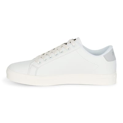PME Legend - Heren Sneakers Carrior - Wit - Maat 40